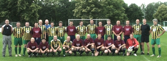 ASV-SVG am 9.Juni 2009