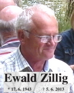 Ewald Zillig