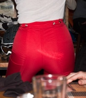 Skiurlaub 2010 - Ipressionen 1