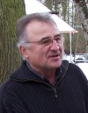 Klaus Rodach